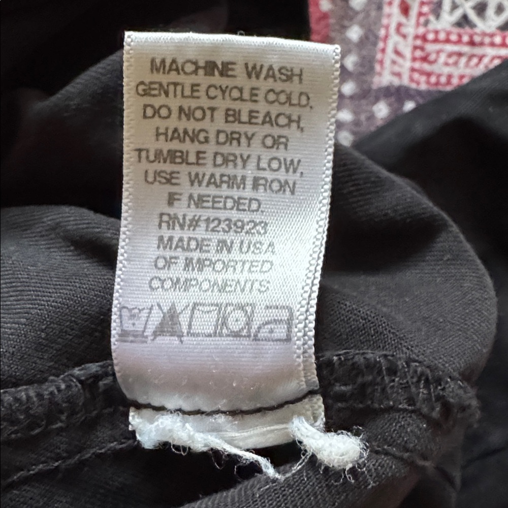 LACAUSA Oversized Double-Breasted Soft Blazer - Picture 10 of 10